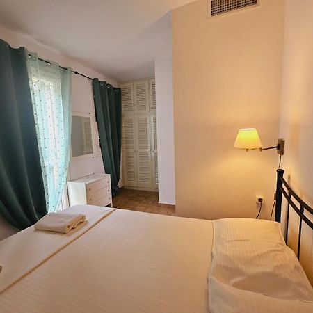 Apartment Classic Type Aa5 24 Пелекас Экстерьер фото