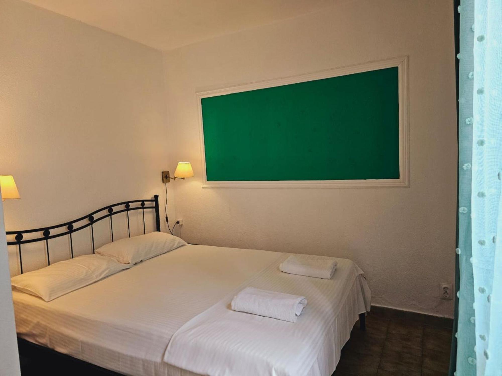 Apartment Classic Type Aa5 24 Пелекас Экстерьер фото