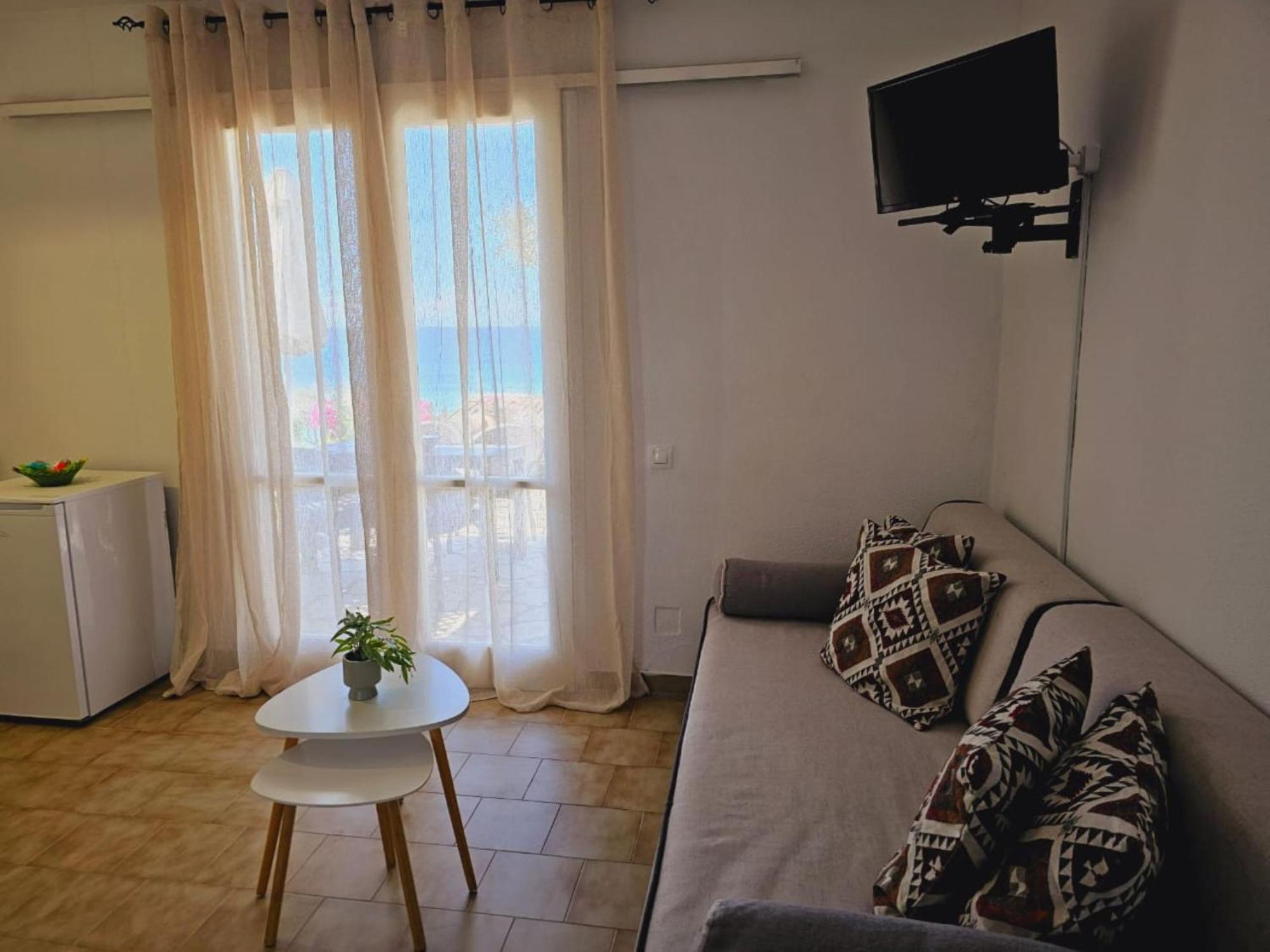 Apartment Classic Type Aa5 24 Пелекас Экстерьер фото