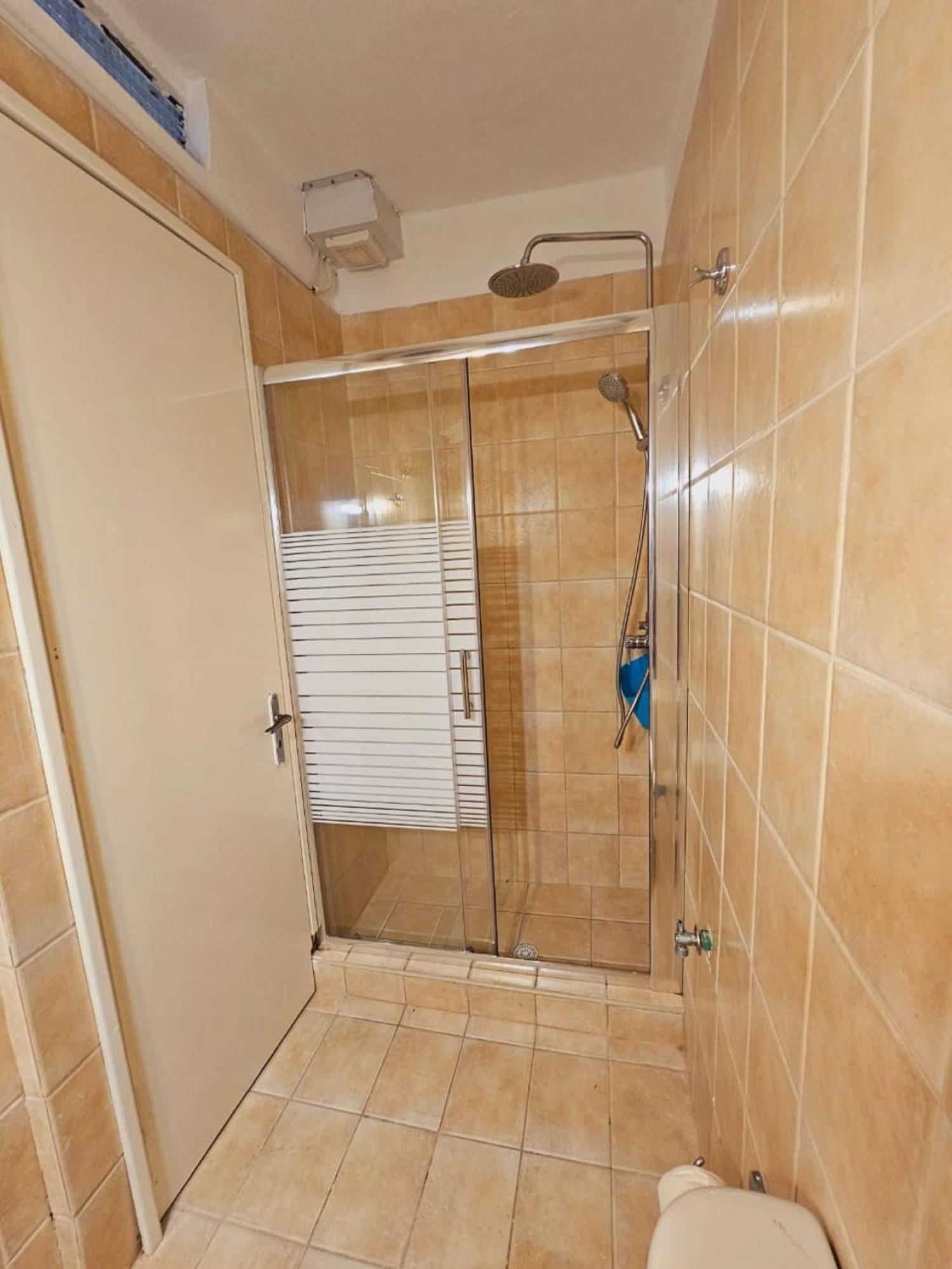 Apartment Classic Type Aa5 24 Пелекас Экстерьер фото
