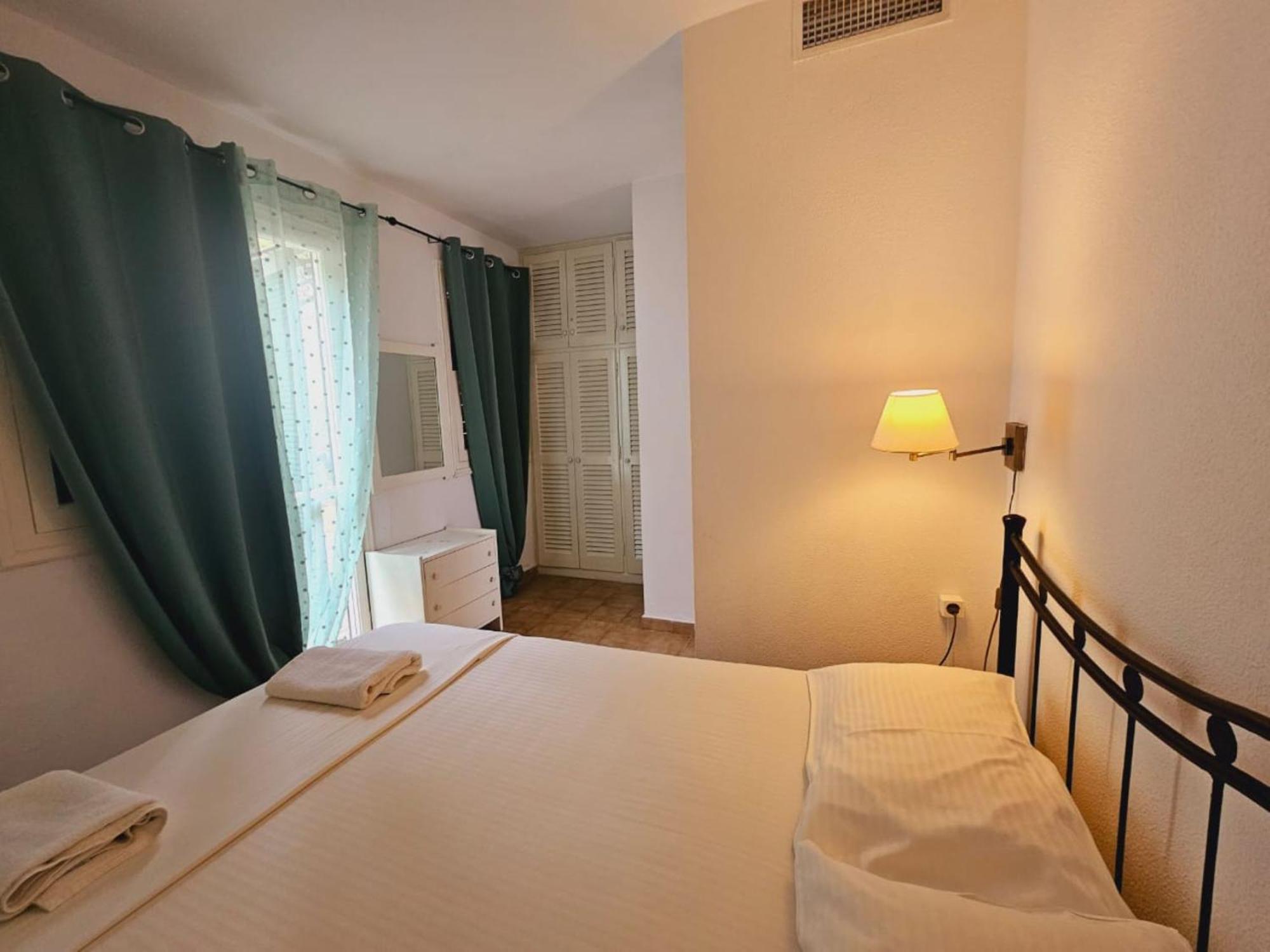 Apartment Classic Type Aa5 24 Пелекас Экстерьер фото