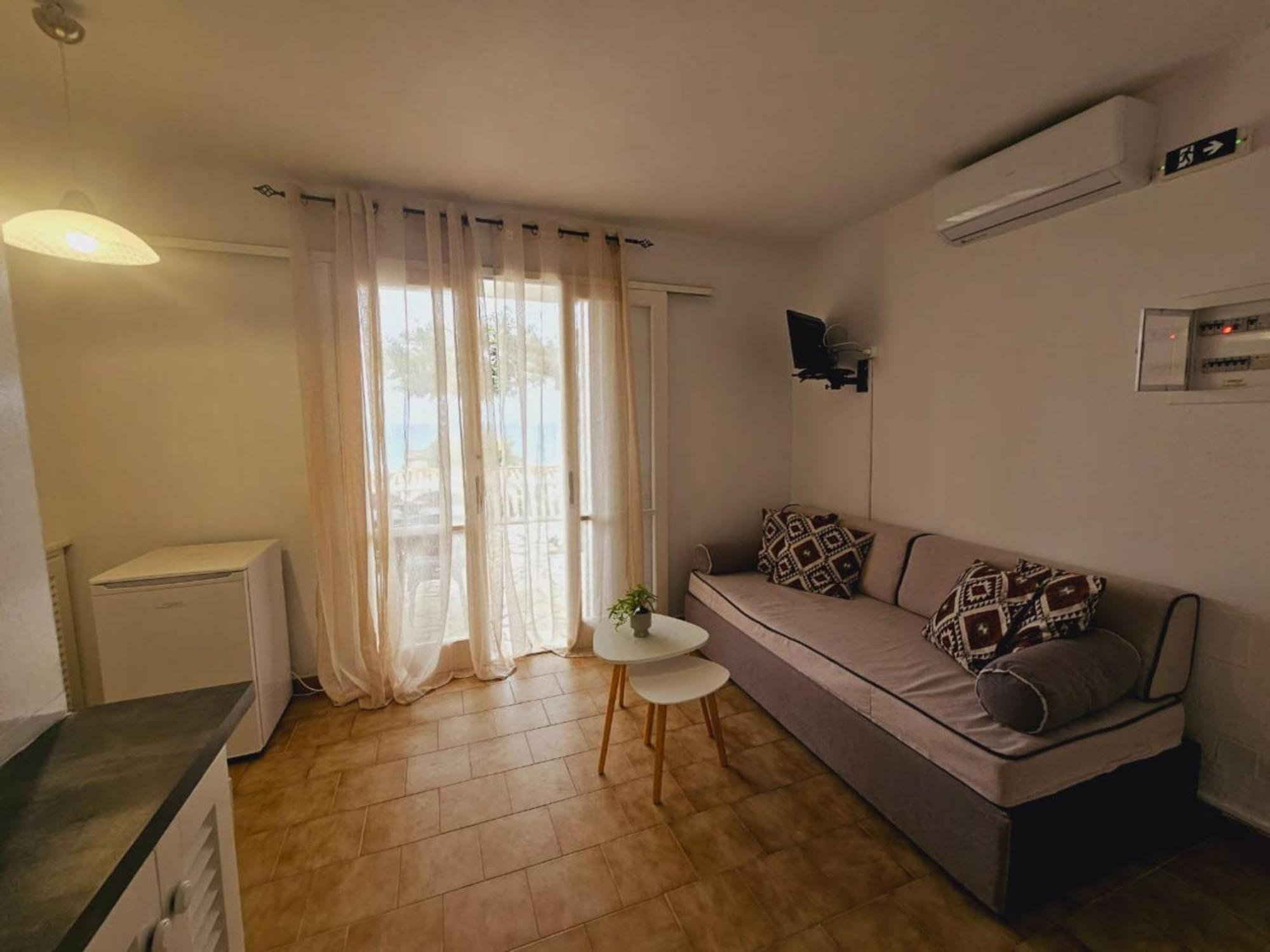 Apartment Classic Type Aa5 24 Пелекас Экстерьер фото