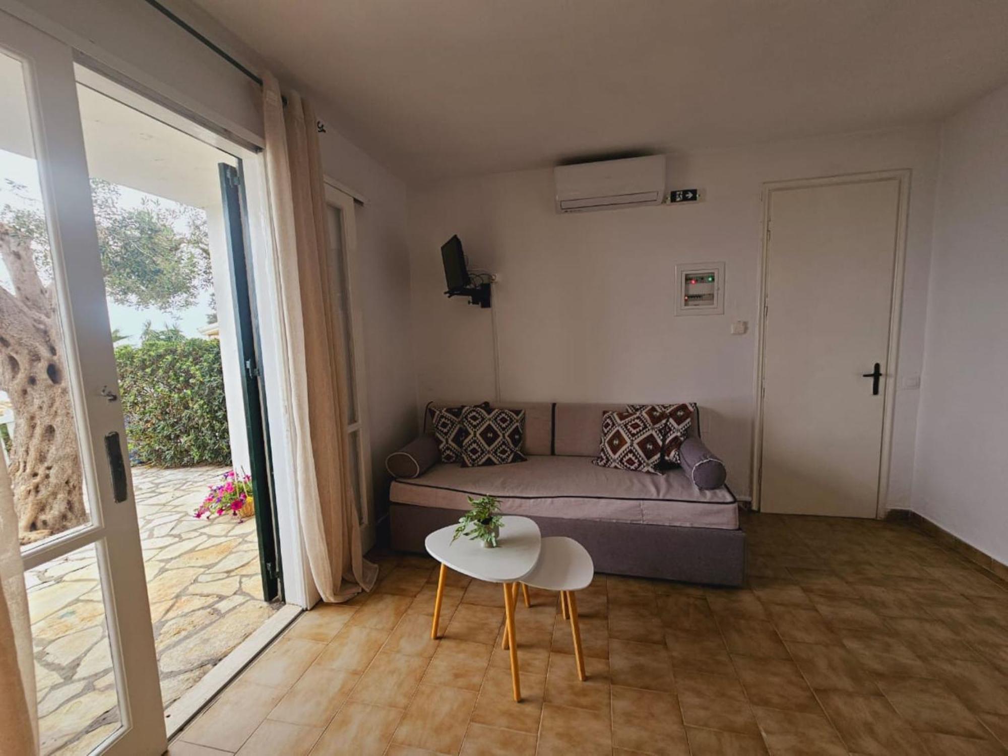 Apartment Classic Type Aa5 24 Пелекас Экстерьер фото