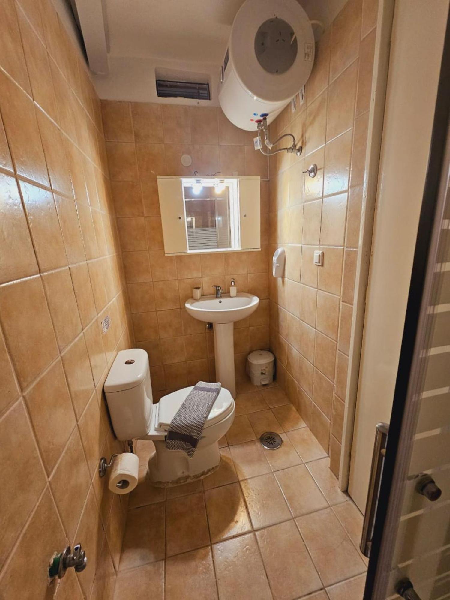 Apartment Classic Type Aa5 24 Пелекас Экстерьер фото