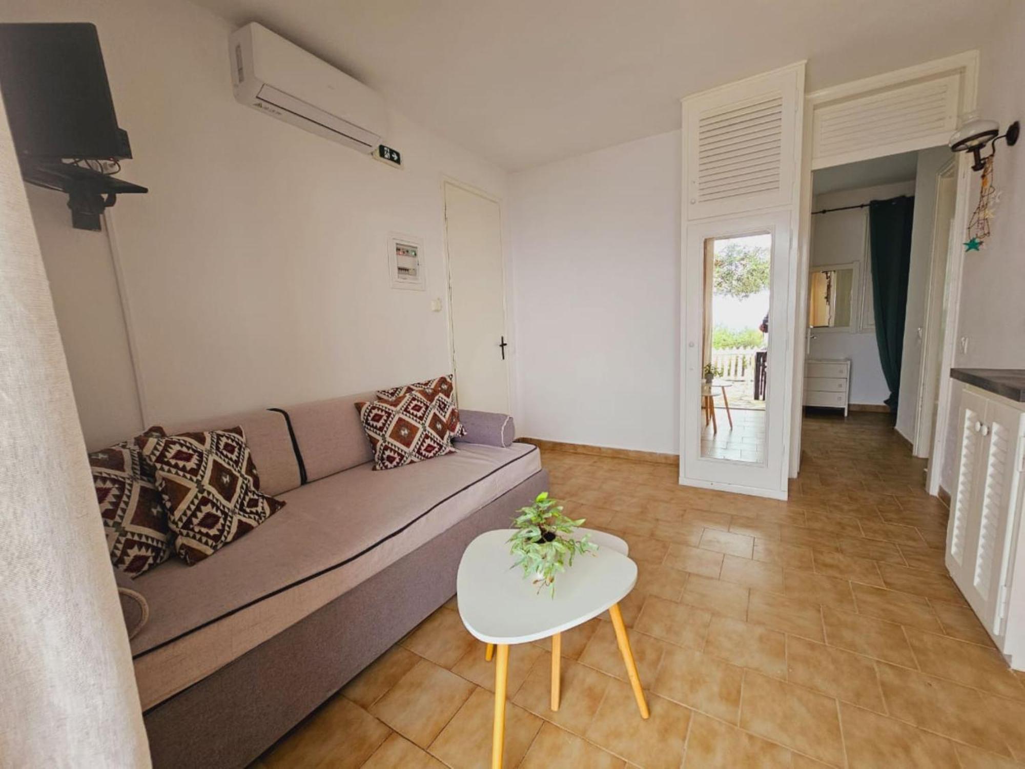 Apartment Classic Type Aa5 24 Пелекас Экстерьер фото