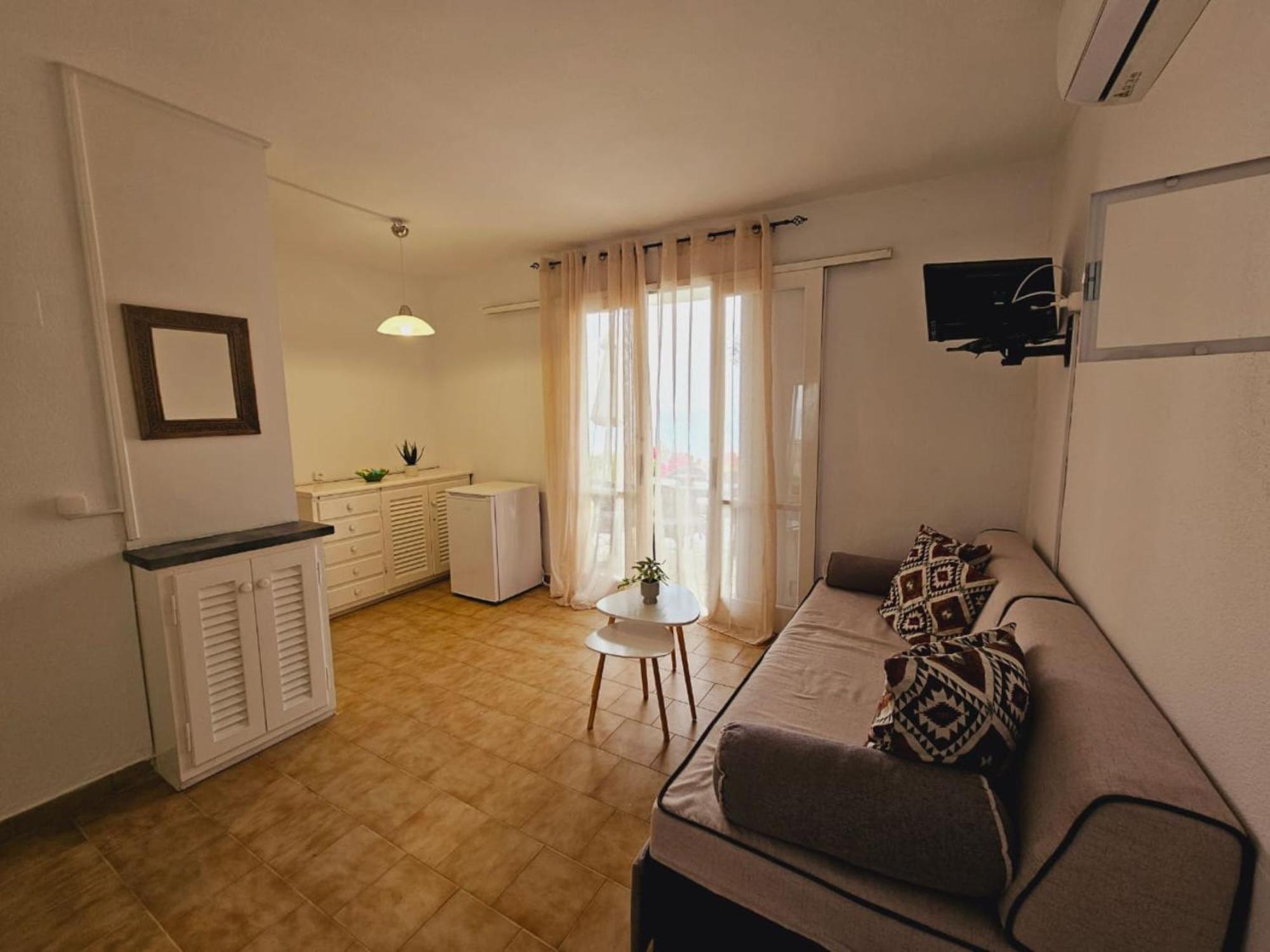 Apartment Classic Type Aa5 24 Пелекас Экстерьер фото